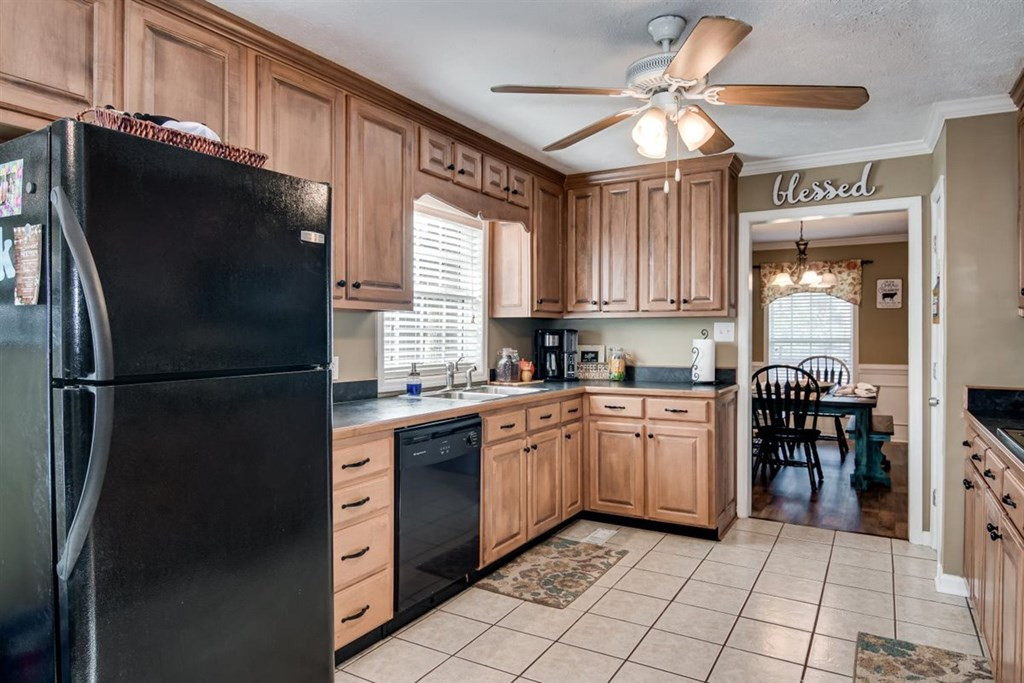 3145 Pine Log Road Warrenville, SC 29851 - Photo 6 of 22