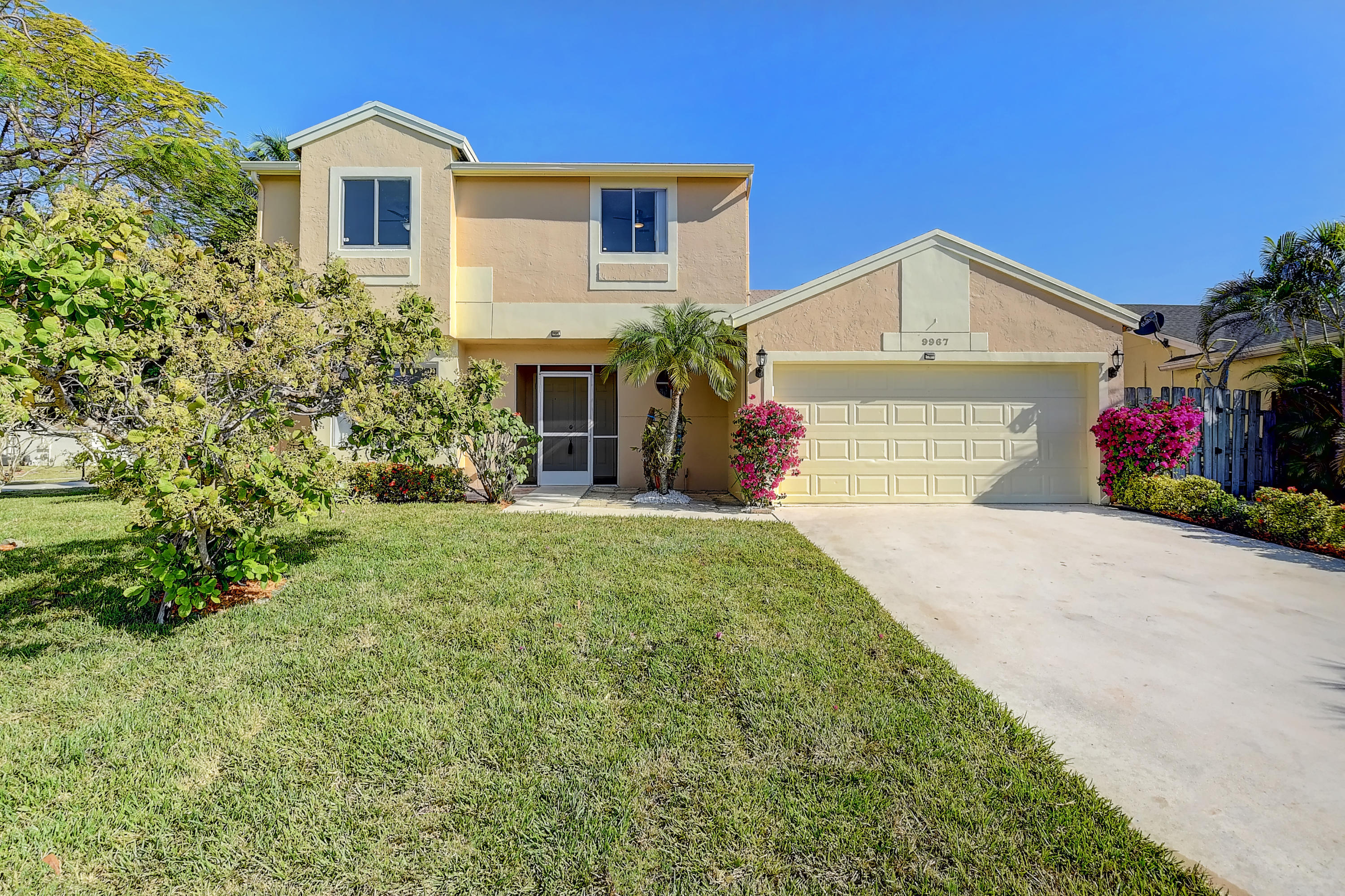 9967 Moss Pond Drive Boca Raton, FL 33496 - Photo 1 of 37 01_virtuals1 (1)