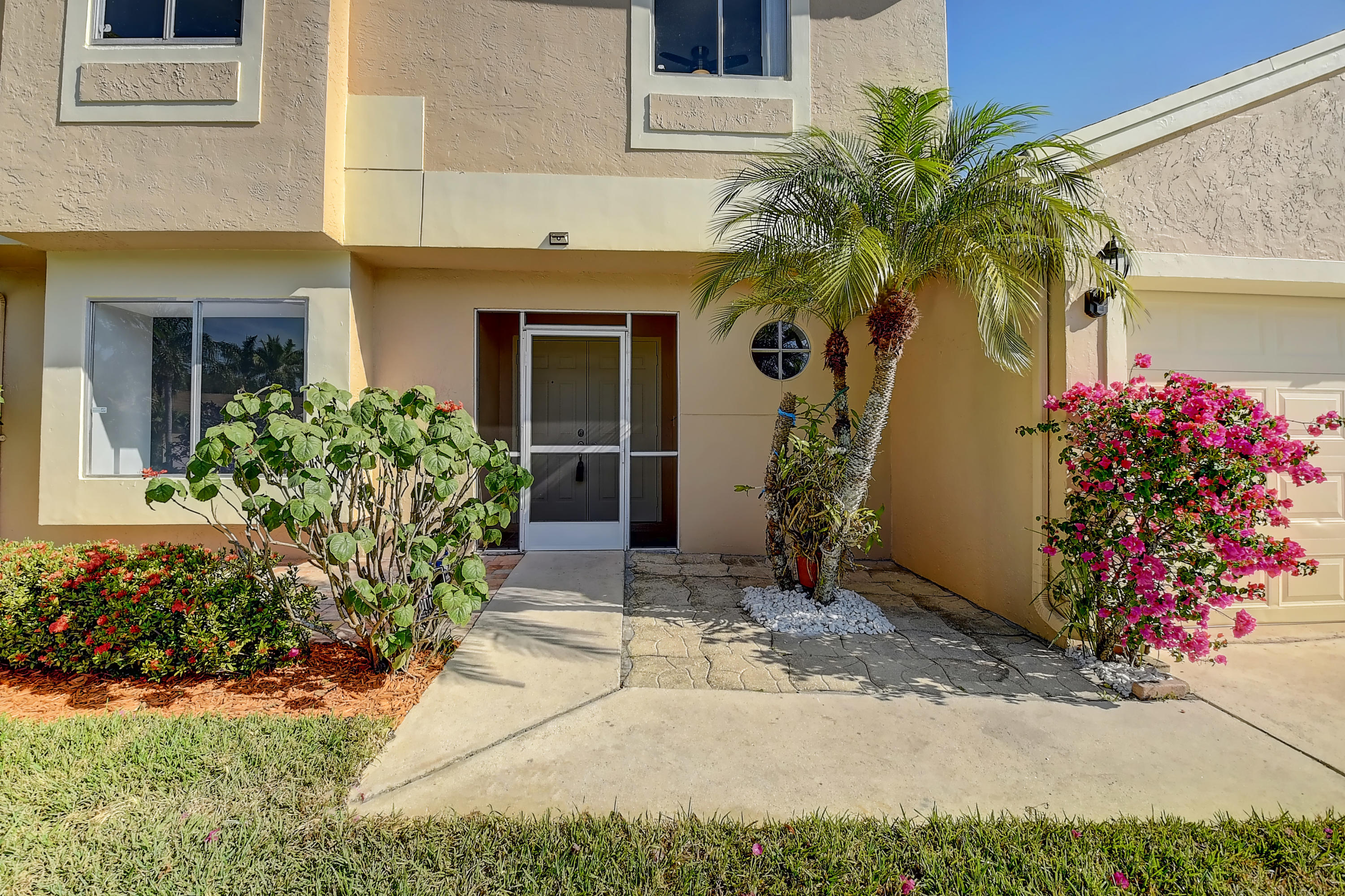 9967 Moss Pond Drive Boca Raton, FL 33496 - Photo 2 of 37 Front