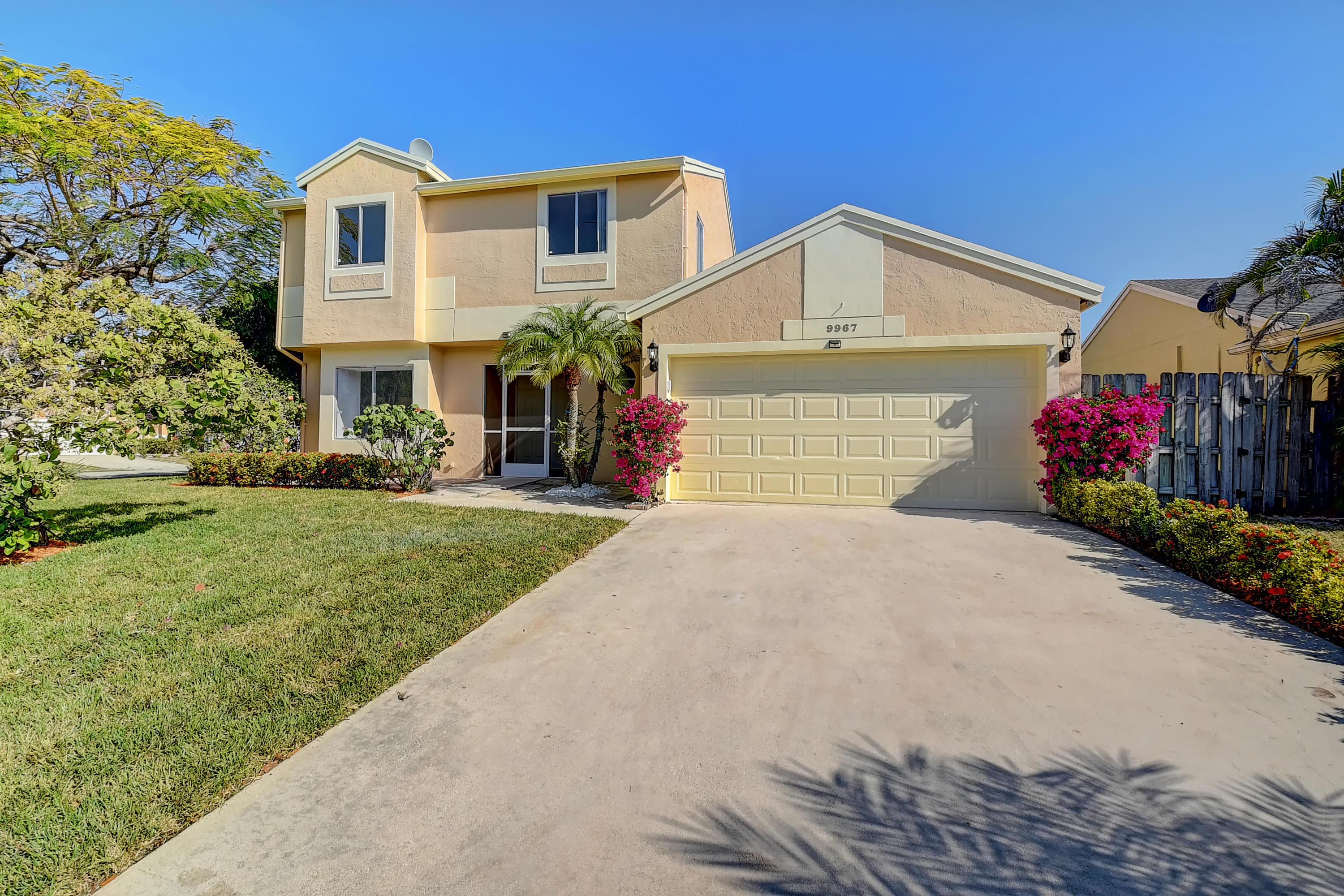 9967 Moss Pond Drive Boca Raton, FL 33496 - Photo 3 of 37 02_virtuals1 (2)