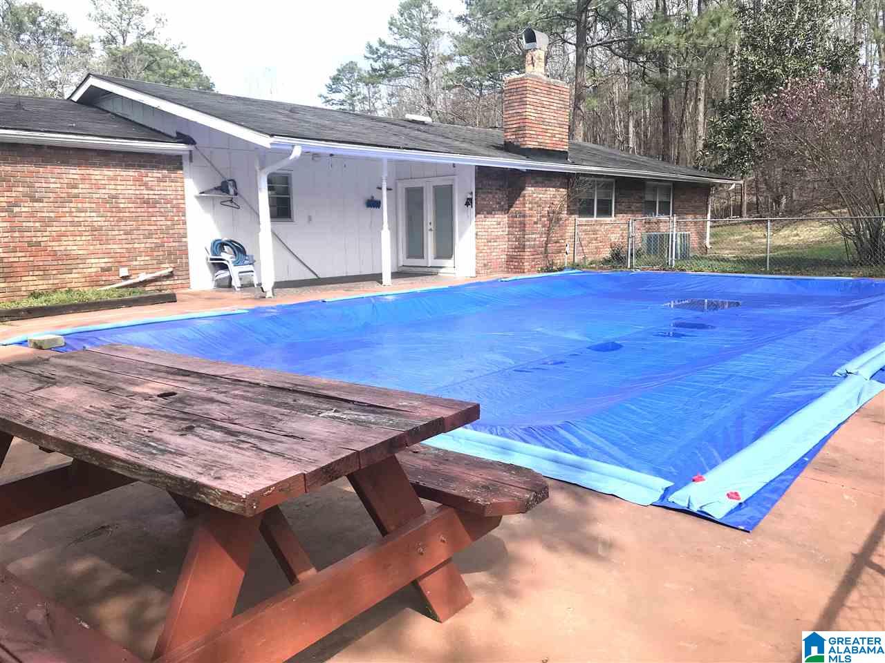 312 Valley Road Weaver, AL 36277 - Photo 31 of 46