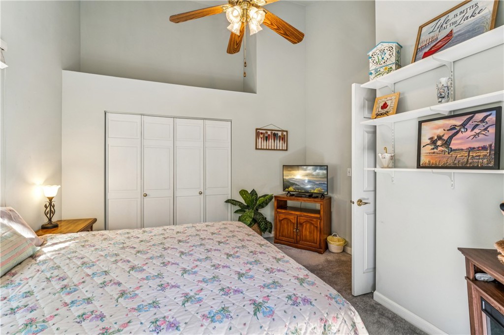 628 Grass Valley Road Lake Arrowhead, CA 92352 - Photo 32 of 64