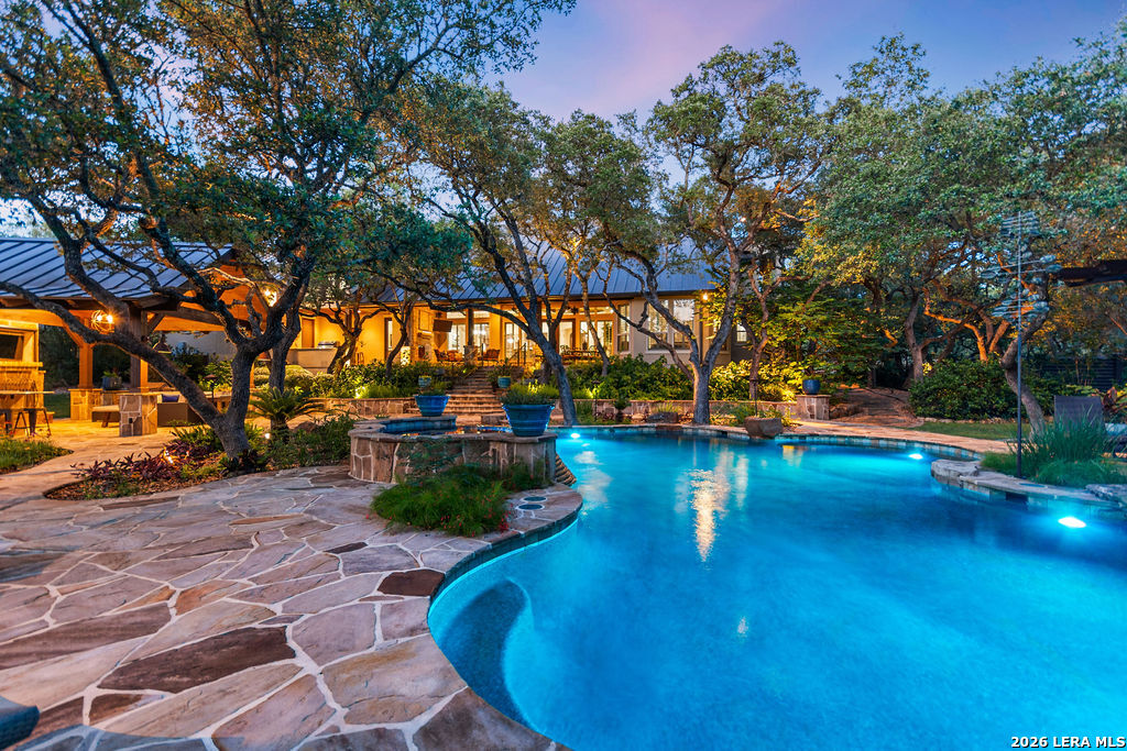 25 Stone Terrace Fair Oaks Ranch, TX 78015 - Photo 54 of 95