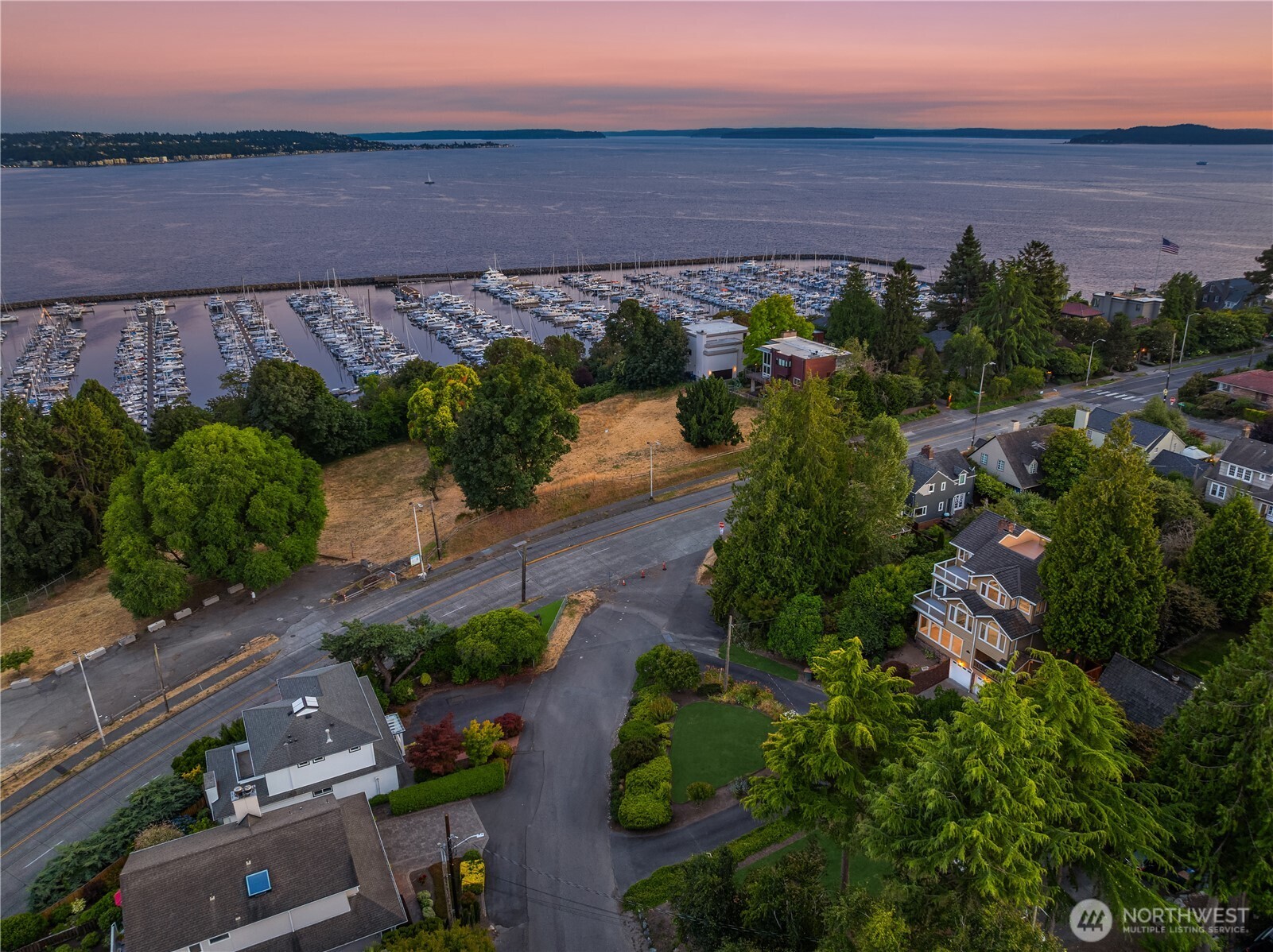 1511 Magnolia Way West Seattle, WA 98199 - Photo 38 of 38