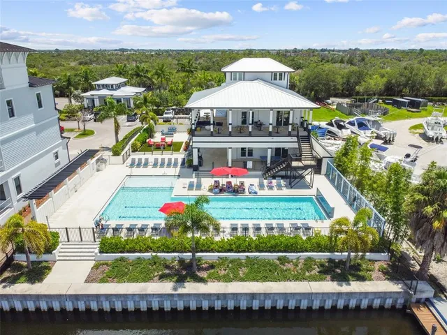 $840,000 | 3027 Bermuda Sloop Circle, Ruskin, FL 33570