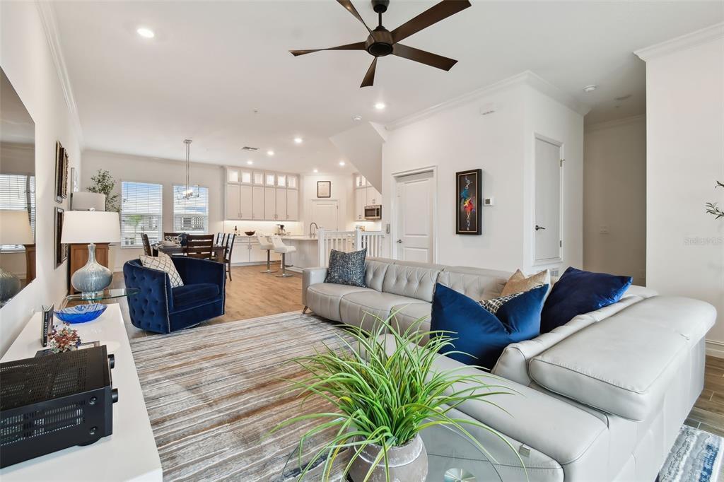 3027 Bermuda Sloop Circle Ruskin, FL 33570 - Photo 10 of 50