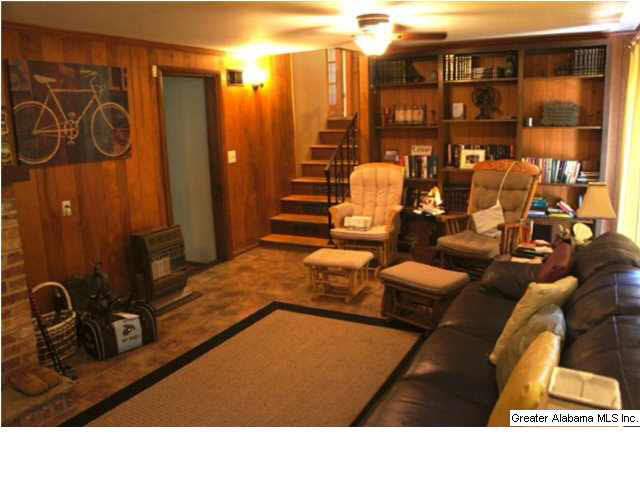 223 Druid Hills Road Anniston, AL 36207 - Photo 2 of 26
