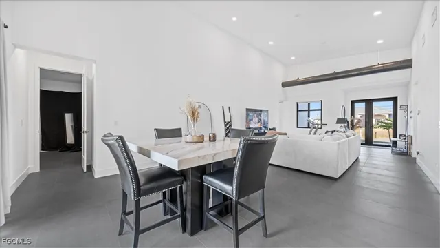 $2,500 | 1017 Northeast 4th Place, Cape Coral, FL 33909