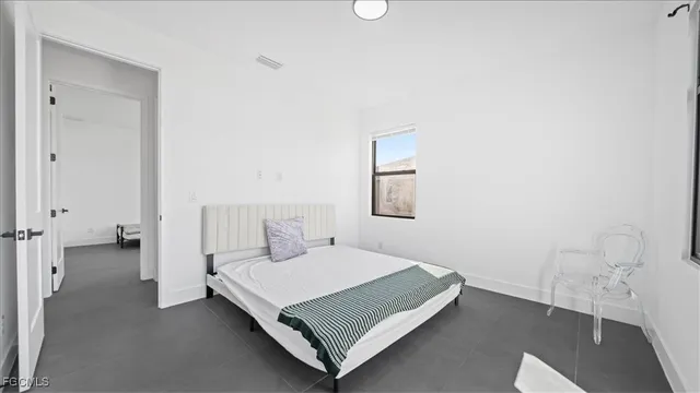 $2,500 | 1017 Northeast 4th Place, Cape Coral, FL 33909