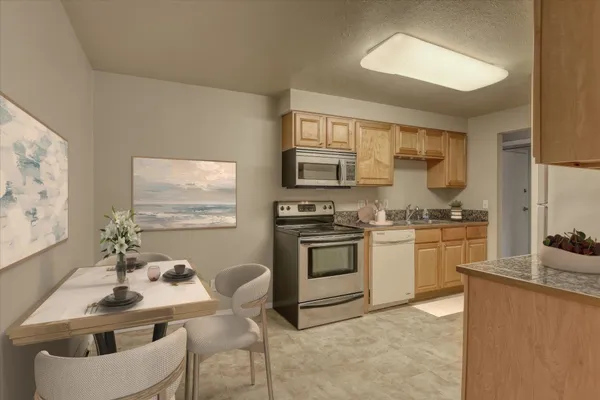 $225,000 | 1418 West 6th Avenue, Unit 104, Spokane, WA 99204