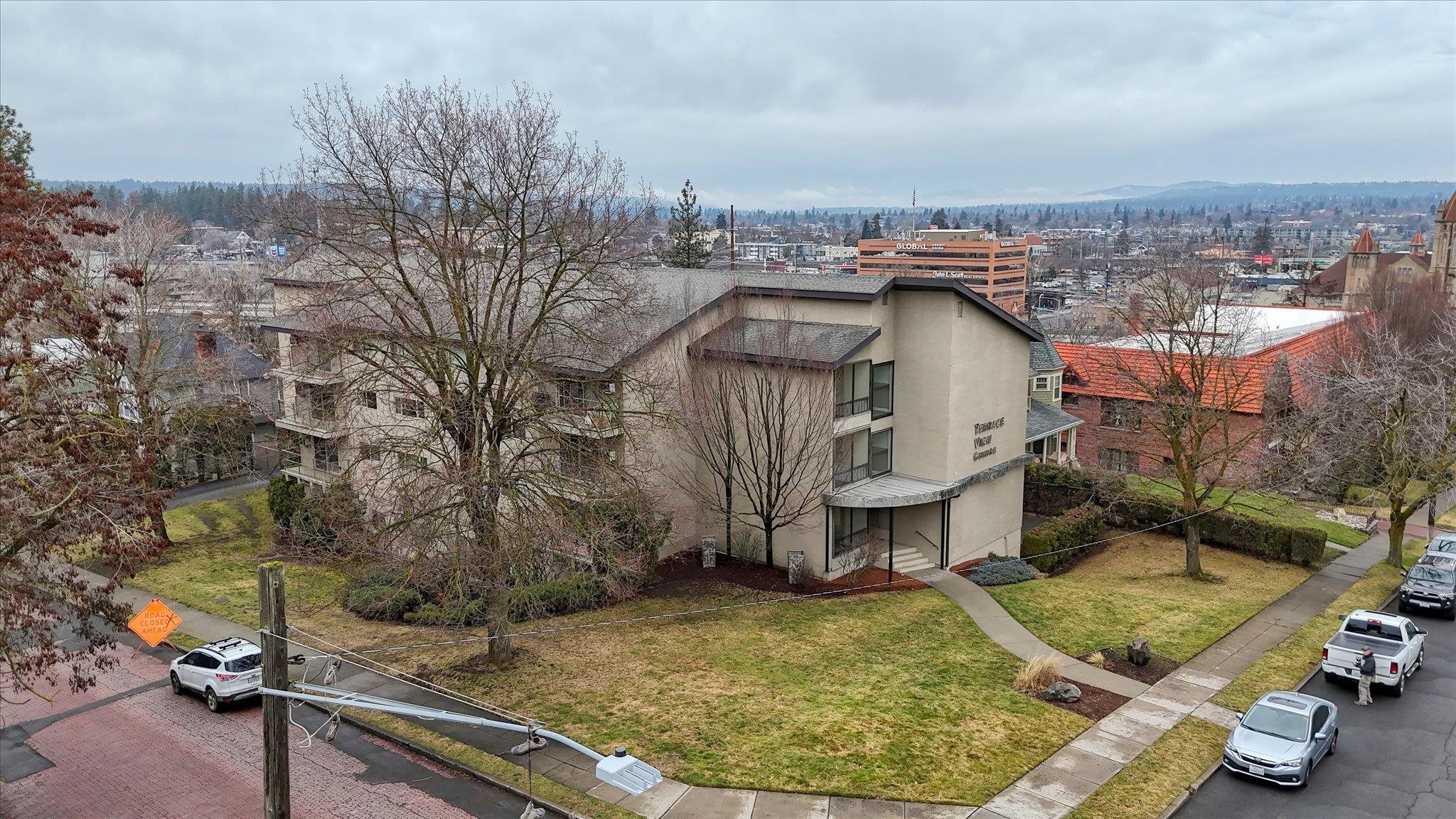 1418 West 6th Avenue, Unit 104 Spokane, WA 99204 - Photo 28 of 31
