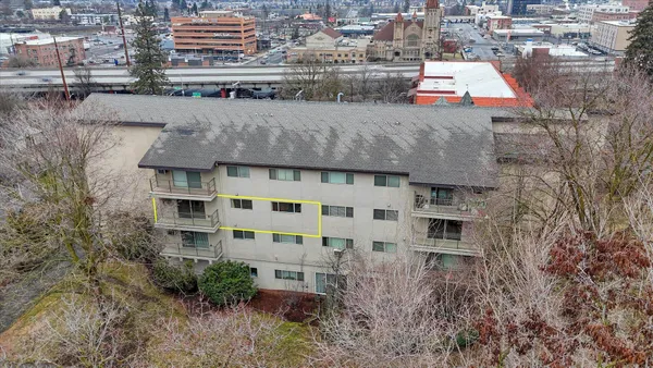 $225,000 | 1418 West 6th Avenue, Unit 104, Spokane, WA 99204