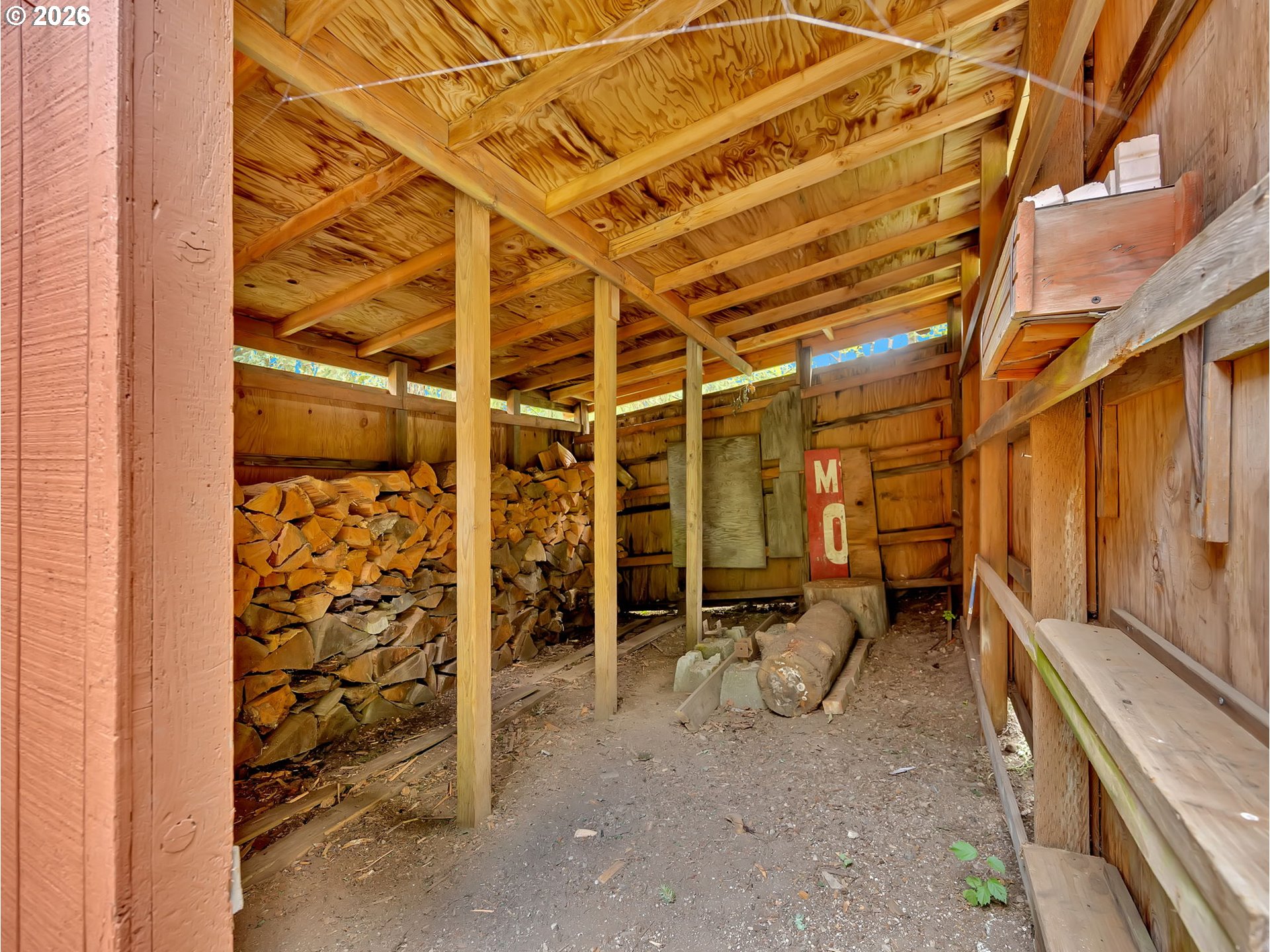 58610 Highway 26 Sandy, OR 97055 - Photo 42 of 46