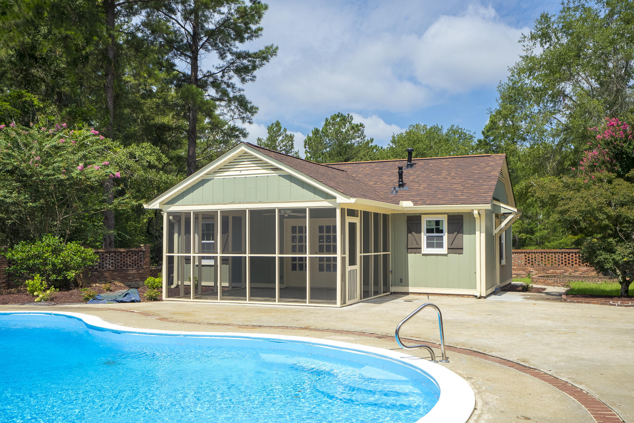 670 Partridge Bend Road Aiken, SC 29803 - Photo 79 of 114