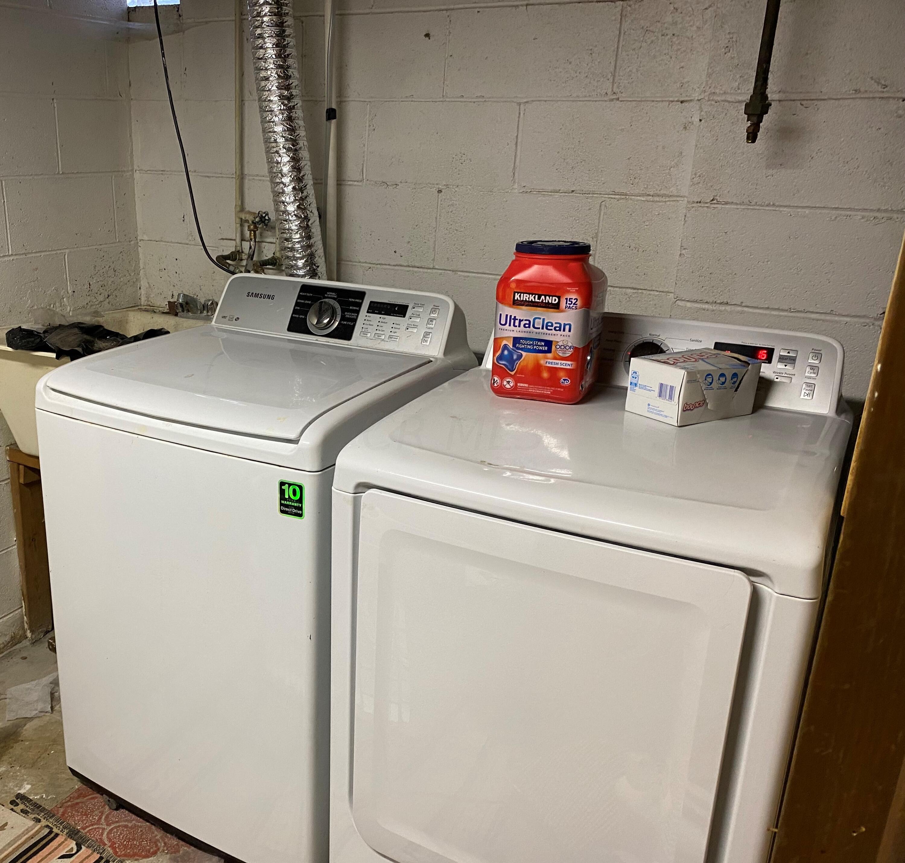 2130 Case Road Columbus, OH 43224 - Photo 32 of 39 33 - Laundry - 1