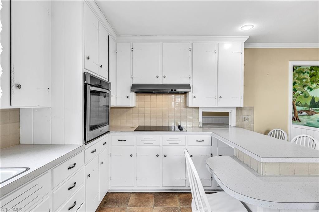 265 Mountain View Road King, NC 27021 - Photo 12 of 27