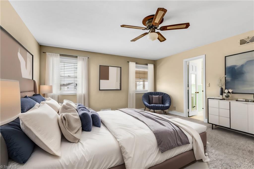 265 Mountain View Road King, NC 27021 - Photo 16 of 27 Virtual Staging.