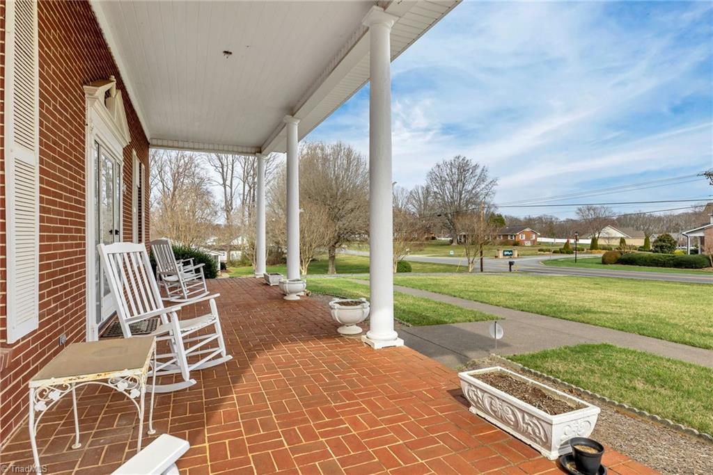 265 Mountain View Road King, NC 27021 - Photo 25 of 27