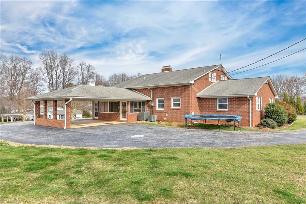 265 Mountain View Road King, NC 27021 - Photo 27 of 27