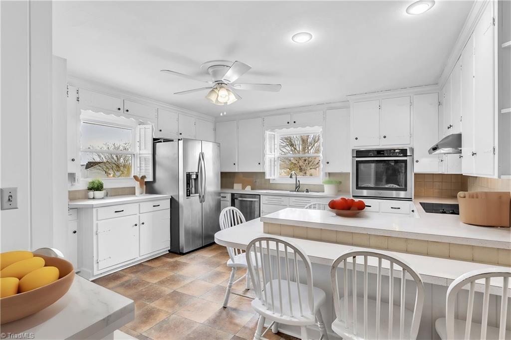 265 Mountain View Road King, NC 27021 - Photo 10 of 27 Virtual Staging.