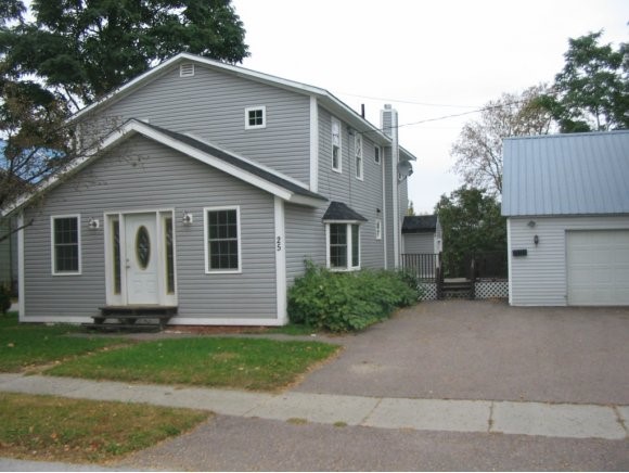 25 New Street Swanton, VT 05488 - Photo 1 of 1 Gallery Image 1