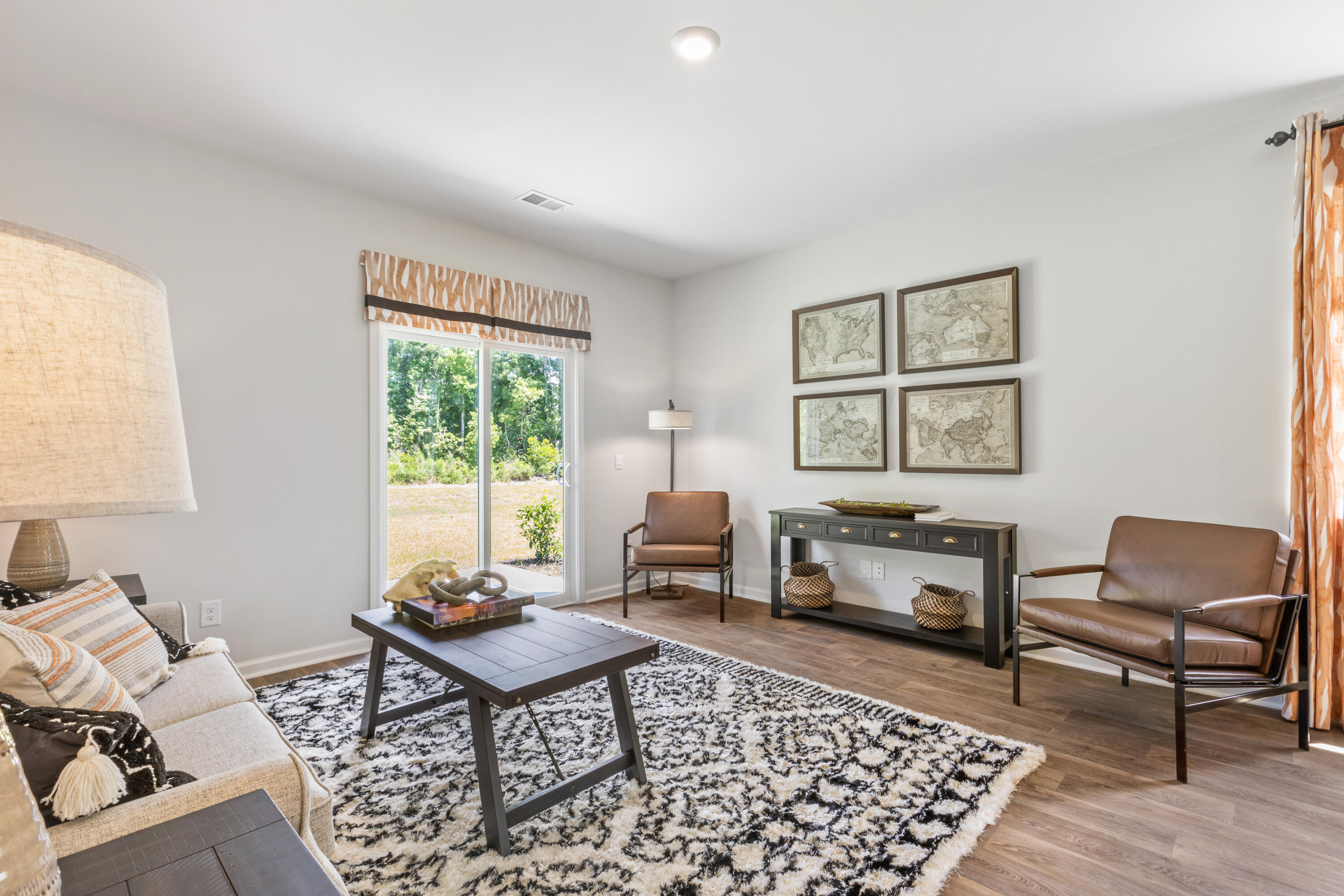 223 Wild Strawberry Lane Moncks Corner, SC 29461 - Photo 16 of 42 Robie Interior13