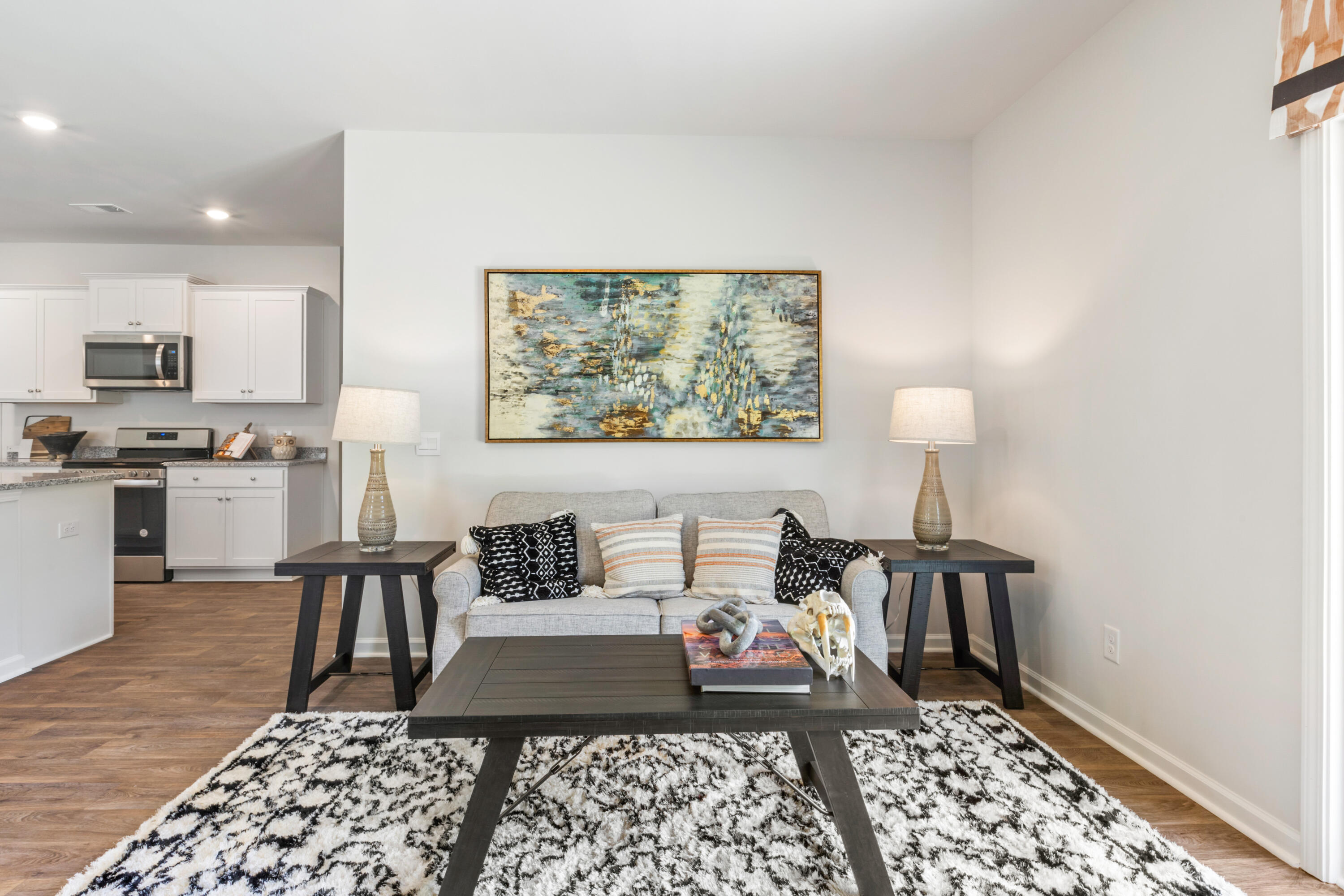 223 Wild Strawberry Lane Moncks Corner, SC 29461 - Photo 17 of 42 Robie Interior14