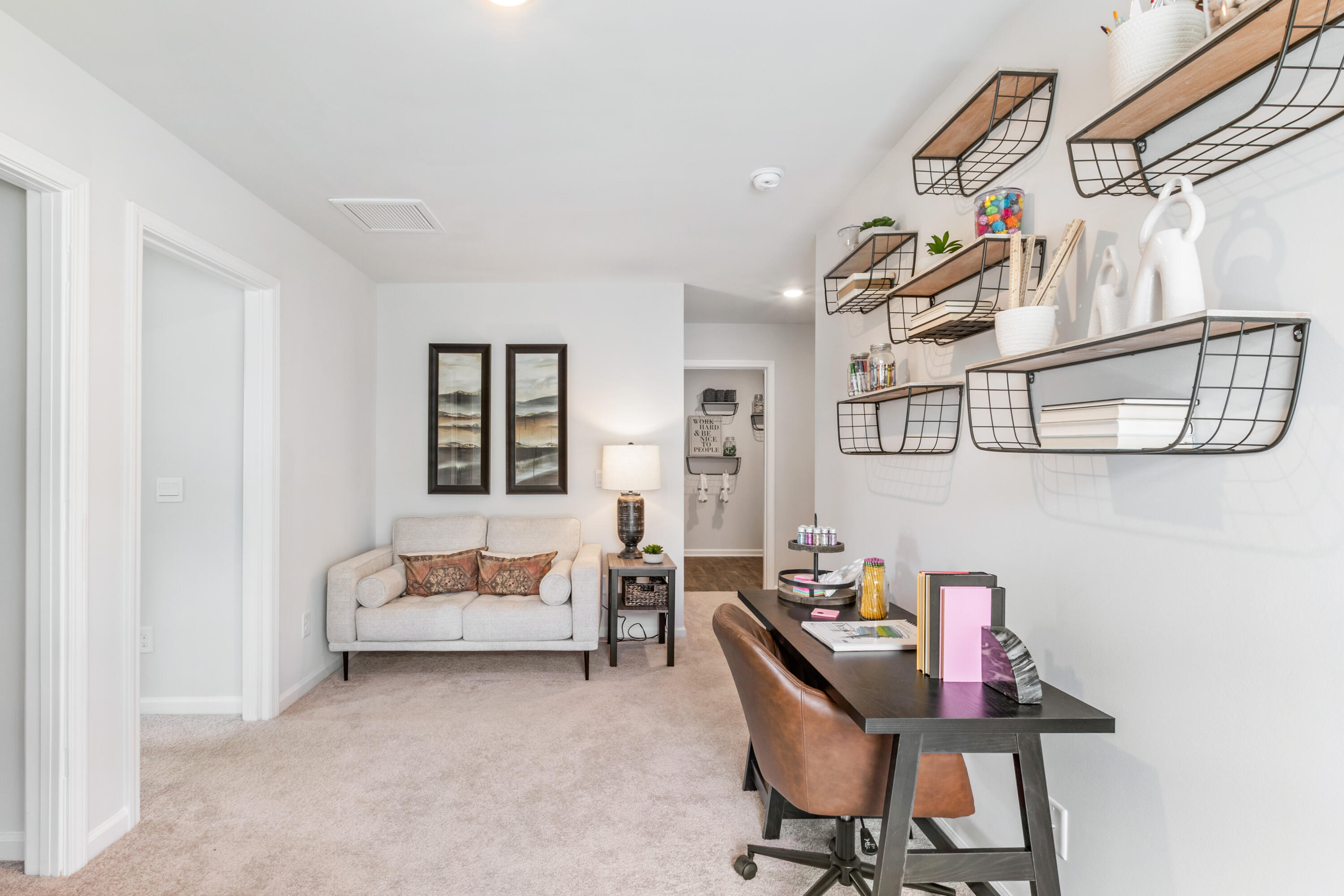 223 Wild Strawberry Lane Moncks Corner, SC 29461 - Photo 23 of 42 Robie Interior20