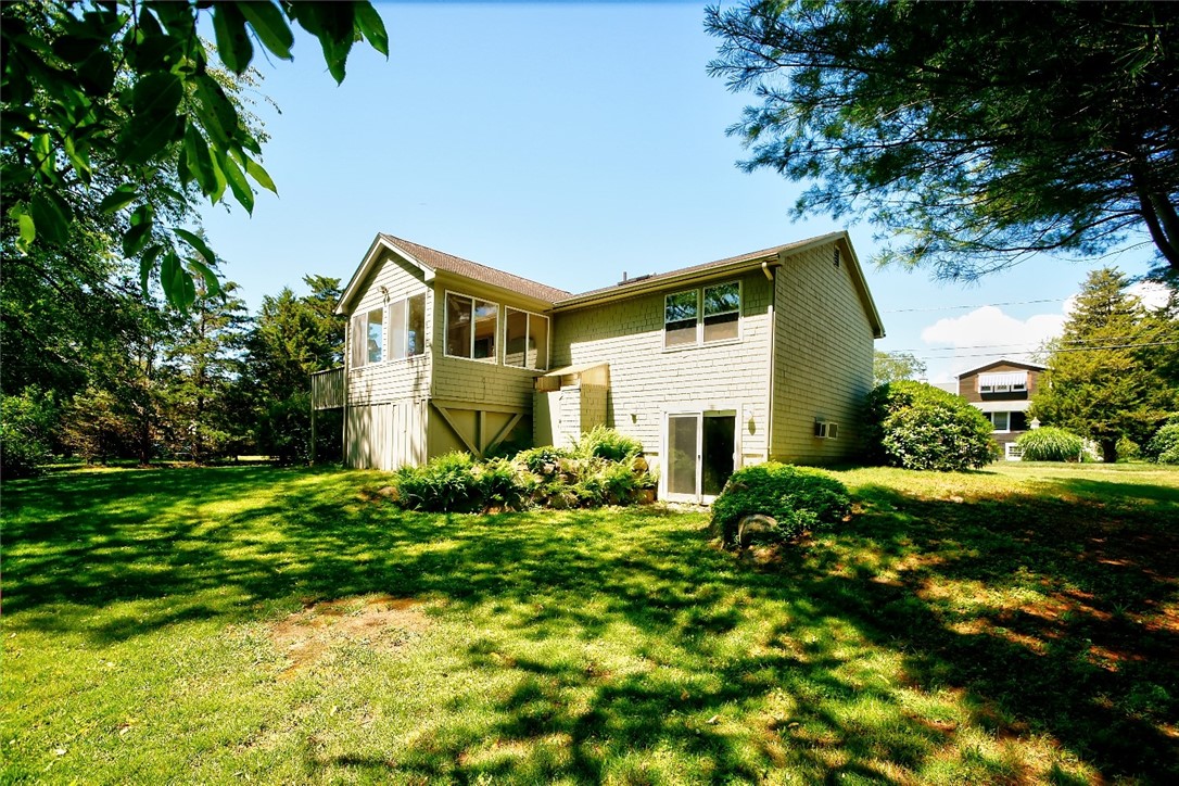 124 Ram Island Road Charlestown, RI 02813 - Photo 2 of 20