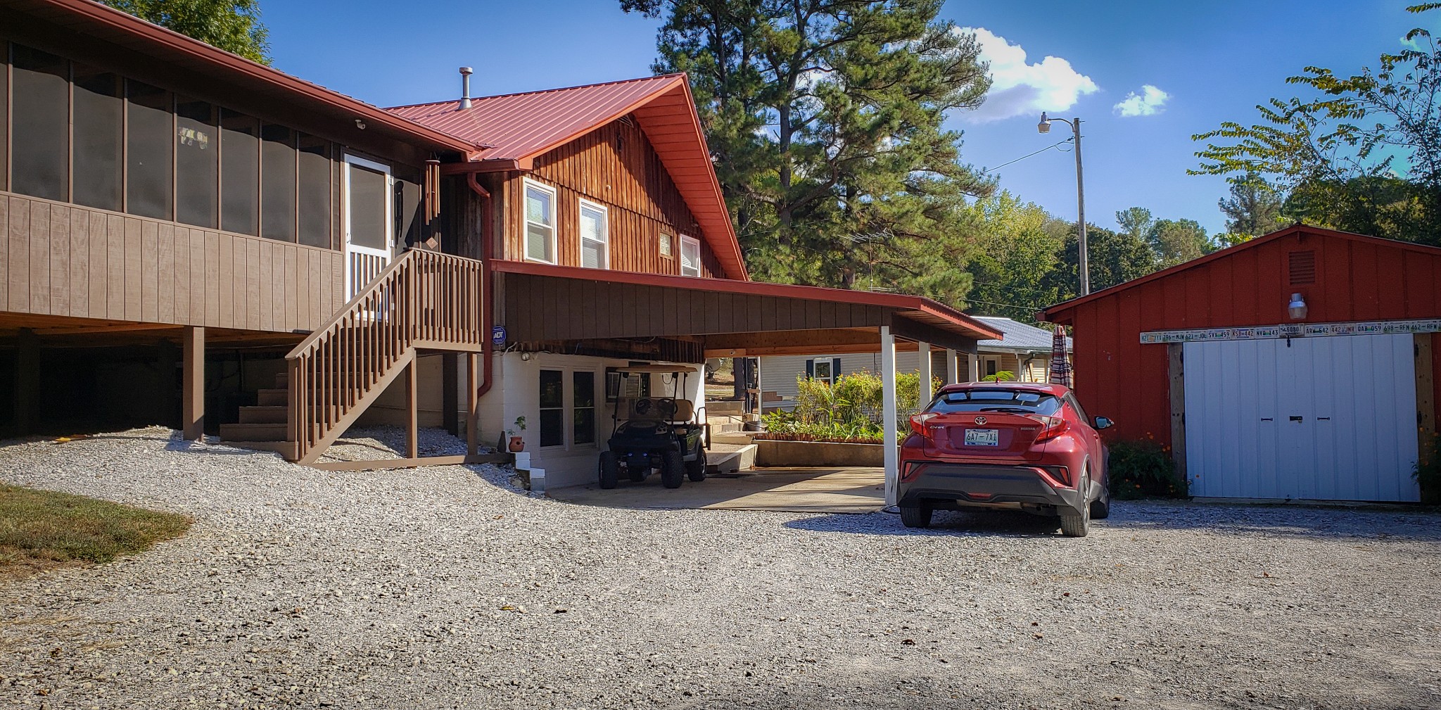 11 Arrington Road Waverly, TN 37185 - Photo 21 of 23 Gallery Image 21