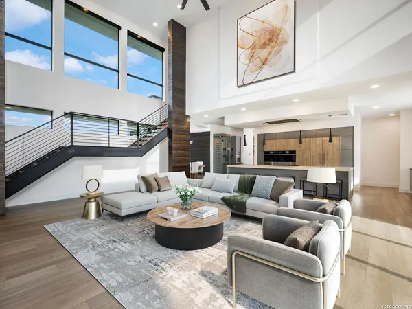 $2,795,000 | 211 Wellesley Hill, San Antonio, TX 78231