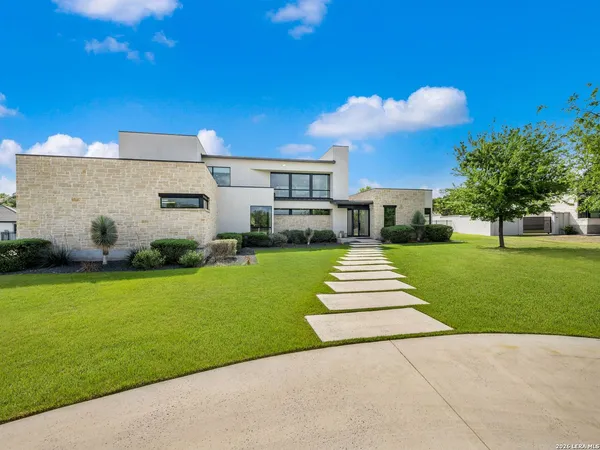 $2,795,000 | 211 Wellesley Hill, San Antonio, TX 78231