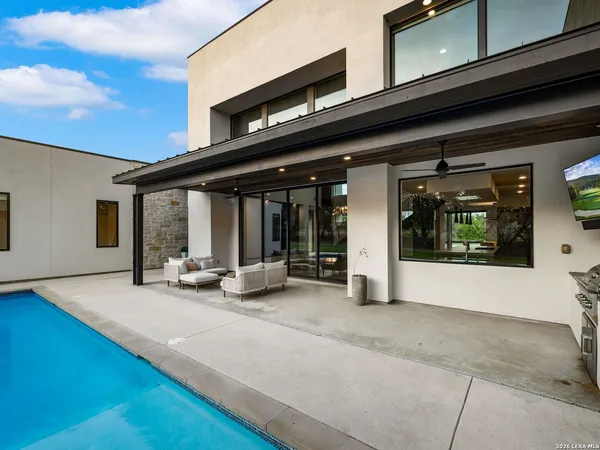 $2,795,000 | 211 Wellesley Hill, San Antonio, TX 78231