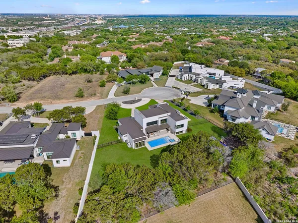$2,795,000 | 211 Wellesley Hill, San Antonio, TX 78231