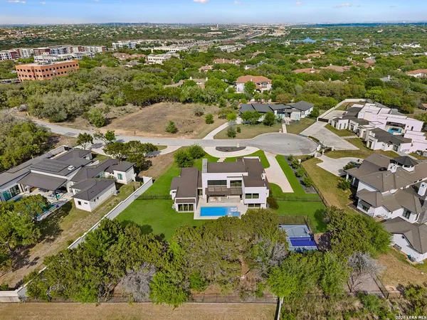 $2,795,000 | 211 Wellesley Hill, San Antonio, TX 78231