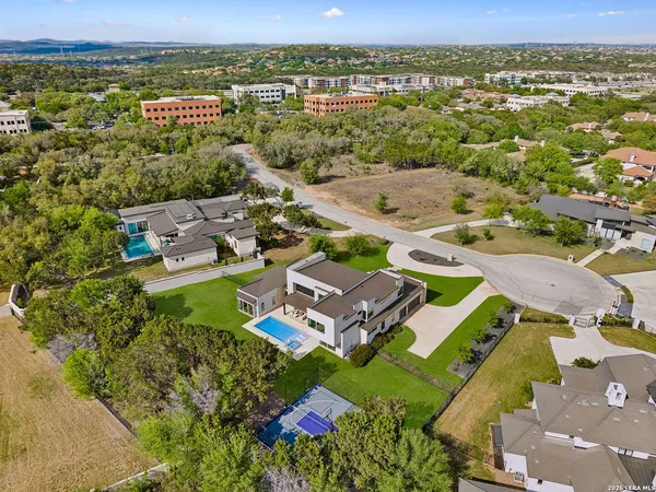 $2,795,000 | 211 Wellesley Hill, San Antonio, TX 78231