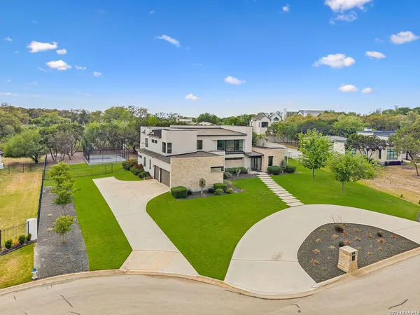 $2,795,000 | 211 Wellesley Hill, San Antonio, TX 78231