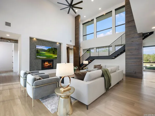 $2,795,000 | 211 Wellesley Hill, San Antonio, TX 78231