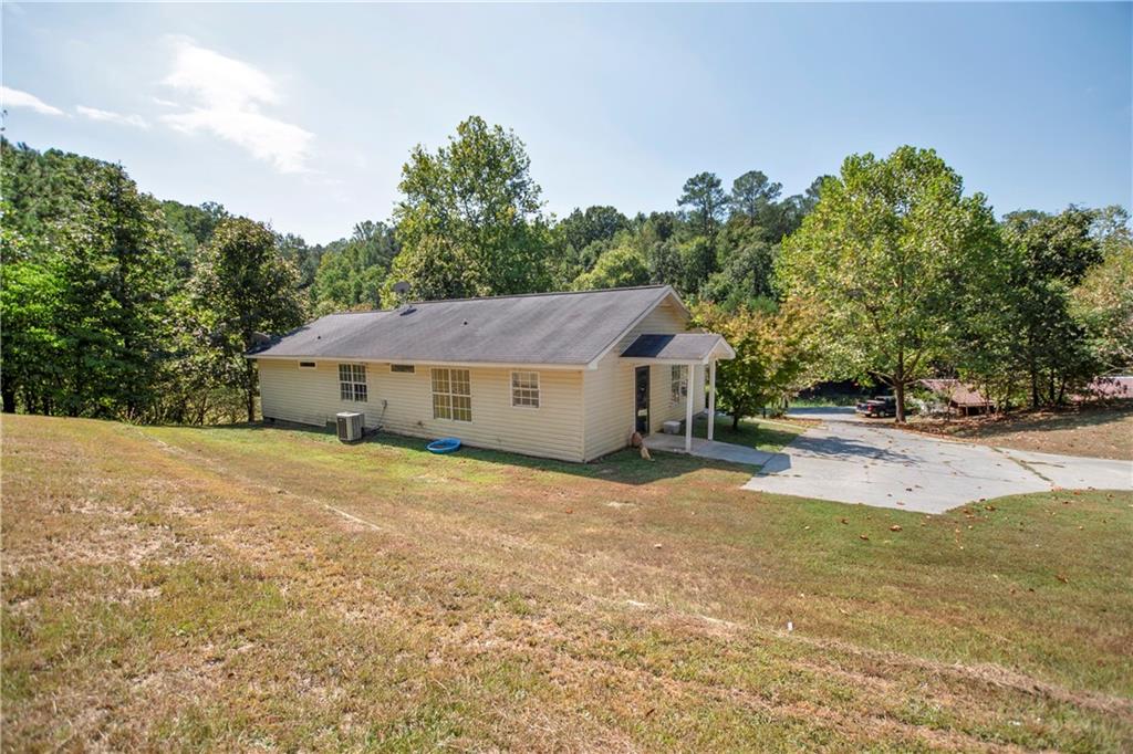 7169 Red Bud Road Northeast Ranger, GA 30734 - Photo 38 of 85