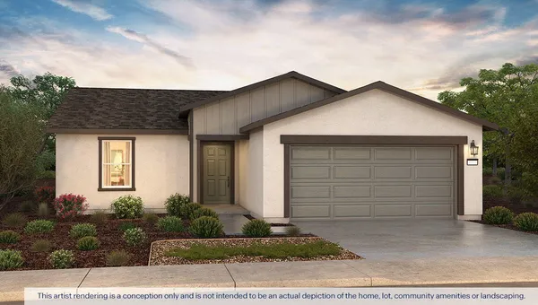 $358,790 | 198 South Walnut Street, Unit 68G, Woodlake, CA 93286