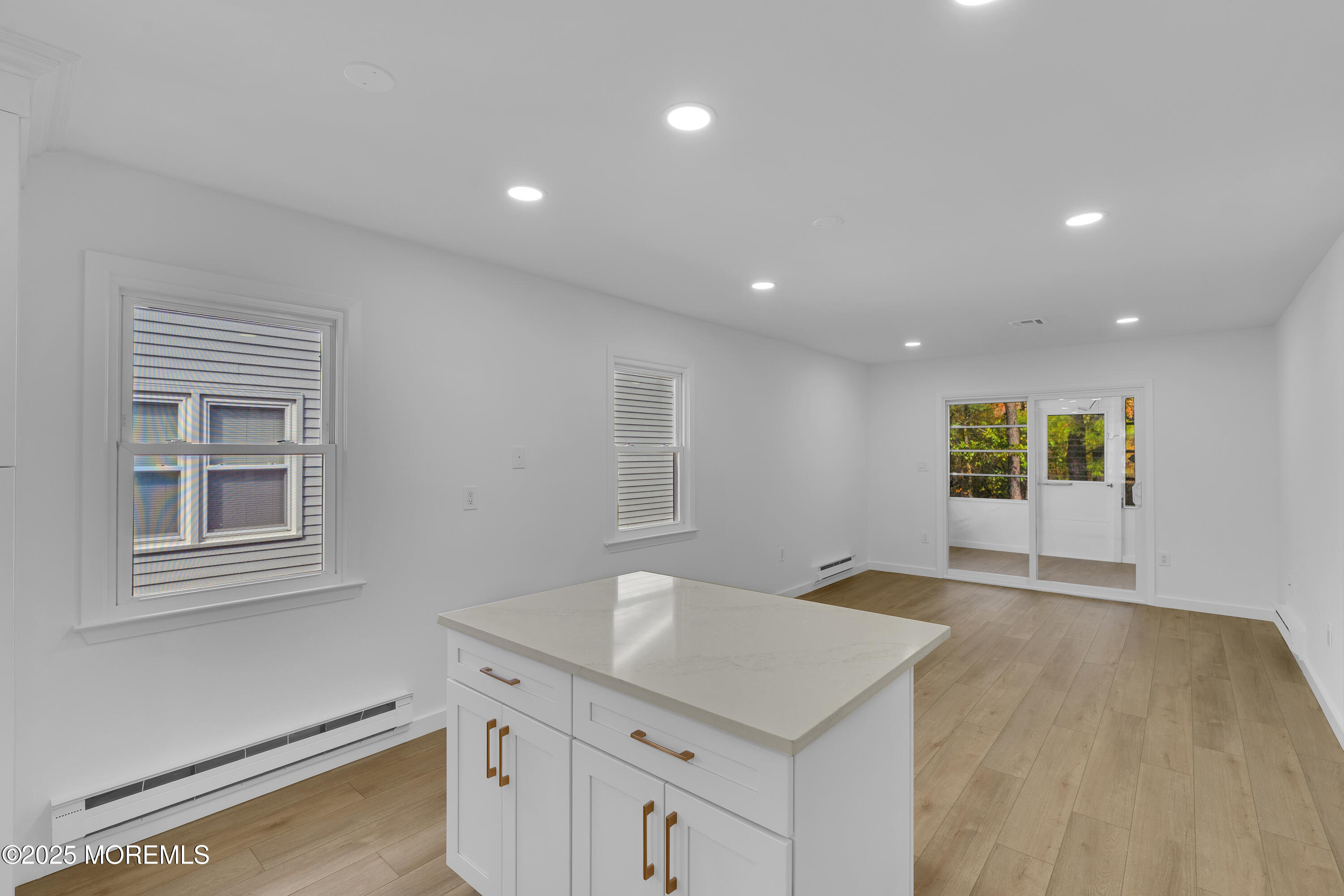3 Tudor Court Brick, NJ 08723 - Photo 14 of 36 a view of a kitchen with a sink and dishwasher