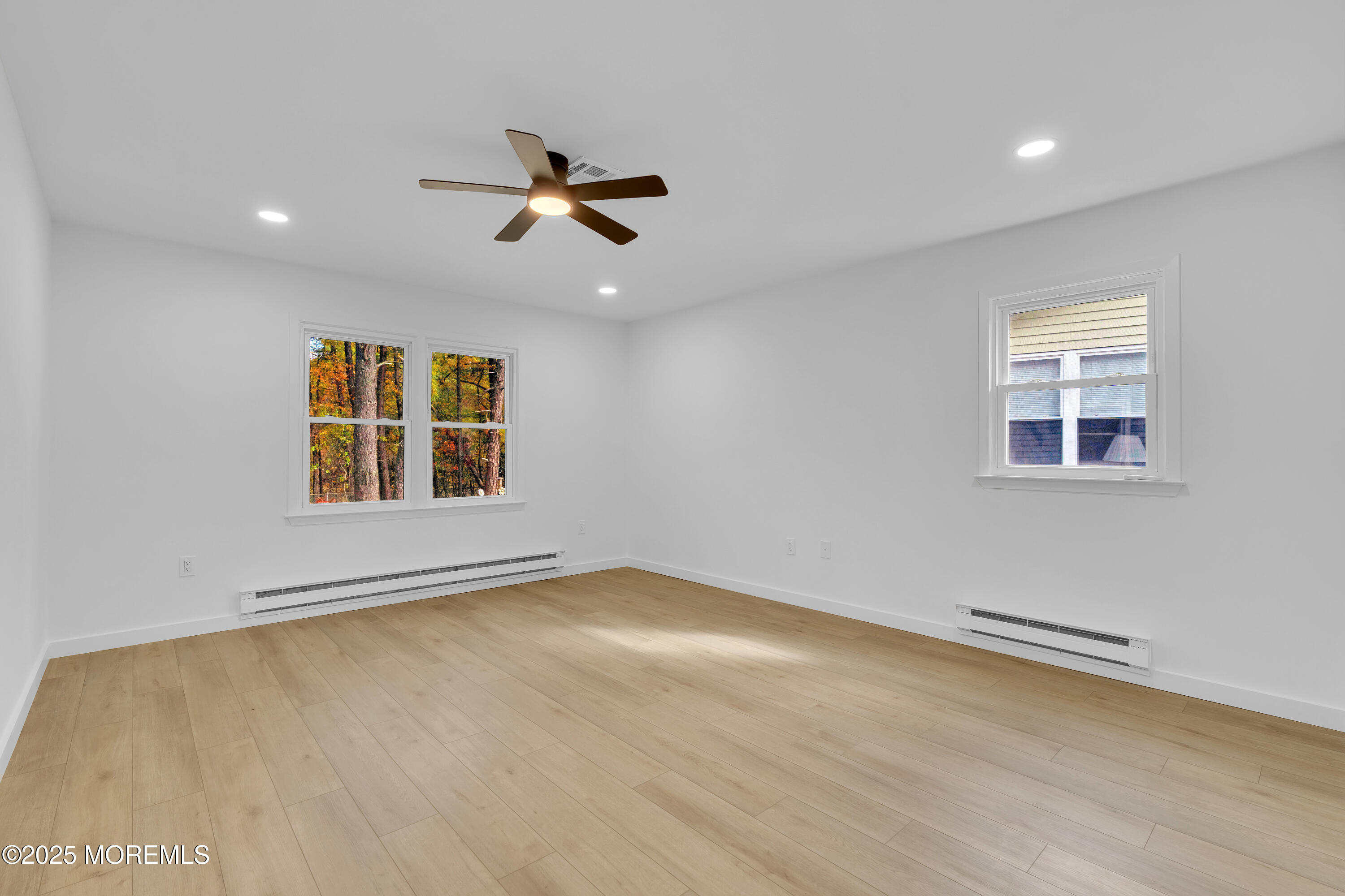 3 Tudor Court Brick, NJ 08723 - Photo 24 of 36 an empty room with windows