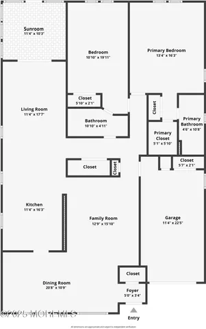 $469,000 | 3 Tudor Court, Brick, NJ 08723