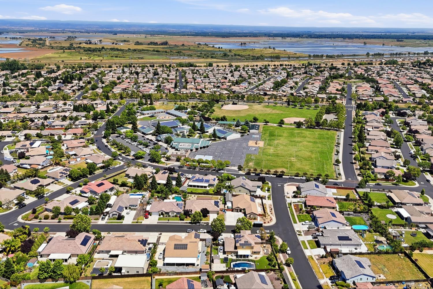 2011 Roy Ranch Way Plumas Lake, CA 95961 - Photo 47 of 49