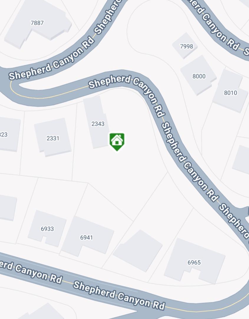 2343 Arrowhead Drive Oakland, CA 94611 - Photo 38 of 38