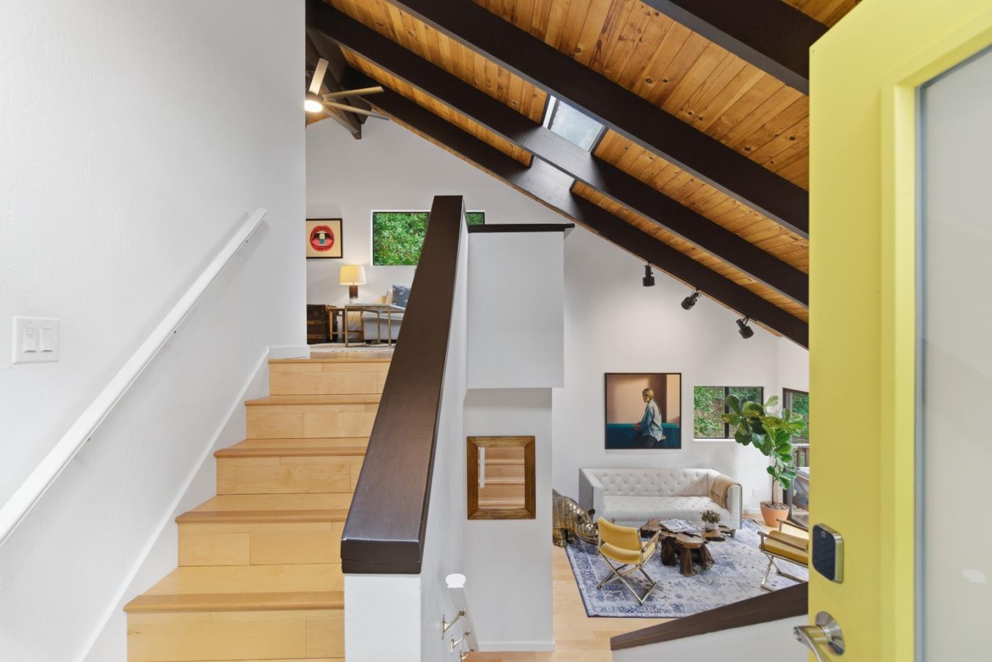 2343 Arrowhead Drive Oakland, CA 94611 - Photo 5 of 38