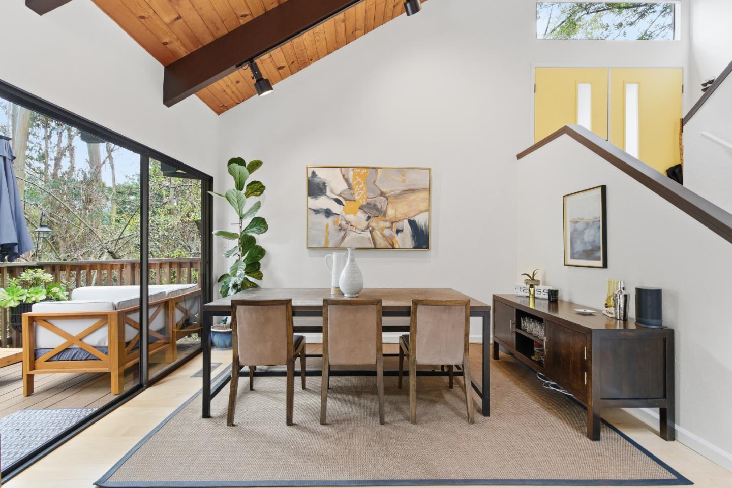 2343 Arrowhead Drive Oakland, CA 94611 - Photo 8 of 38