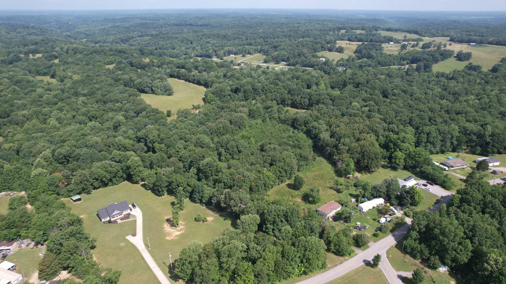 4370 Old Metal Road Palmyra, TN 37142 - Photo 35 of 60