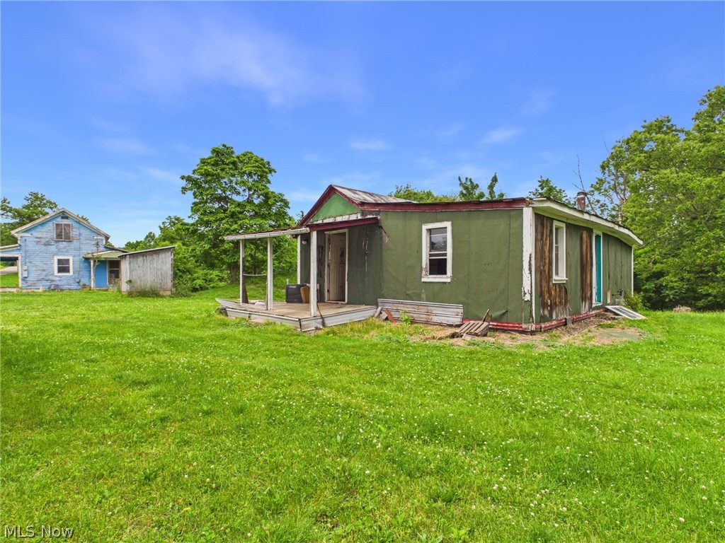 1086 Pleasant Ridge Road Sistersville, WV 26175 - Photo 21 of 40