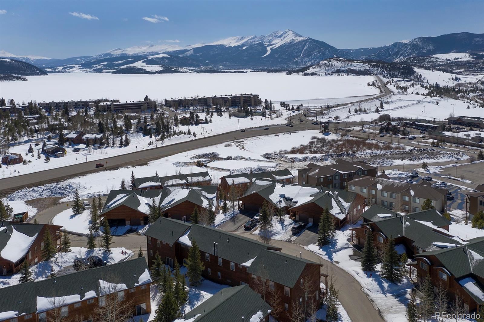 13 Lookout Ridge Drive Dillon, CO 80435 - Photo 33 of 35 Gallery Image 33
